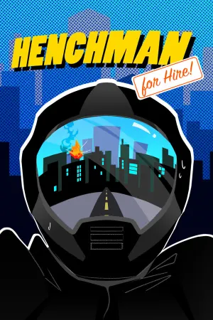 Henchman For Hire