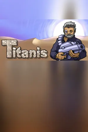 Titanis