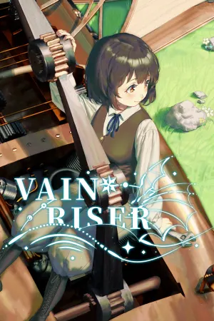 Vain Riser