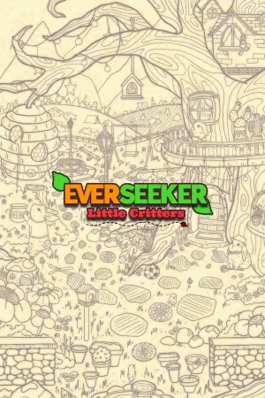 Everseeker: Little Critters