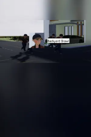 Backyard Brawl