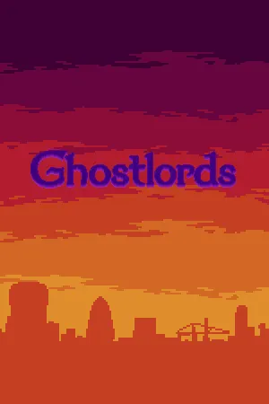 Ghostlords