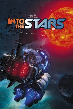 Into the Stars