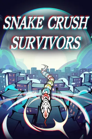 Snake Crush