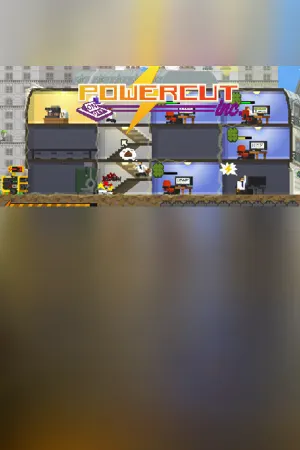 POWERCUT, Inc.