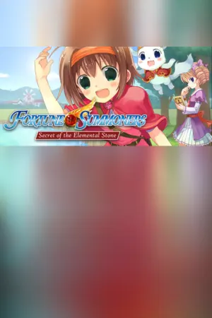 Fortune Summoners