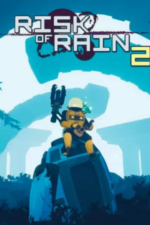 Risk of Rain 2