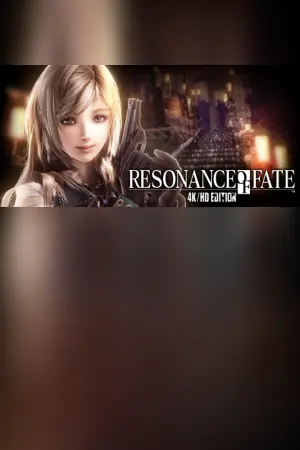 RESONANCE OF FATE/END OF ETERNITY 4K/HD EDITION