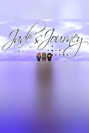 Jade's Journey