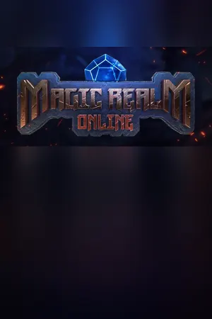 Magic Realm: Online