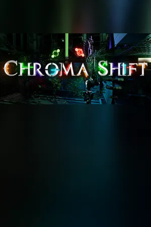 Chroma Shift