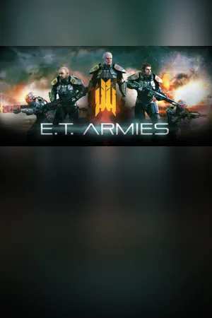 E.T. Armies