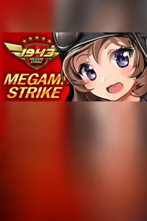 1943 Megami Strike