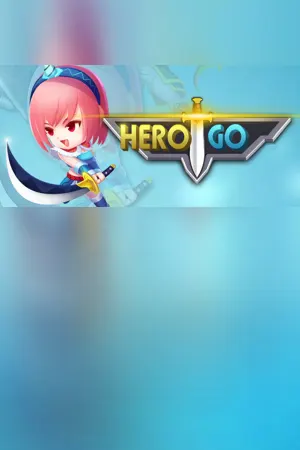 Hero Go