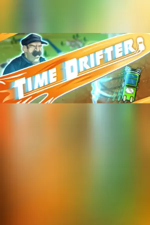 Time Drifter