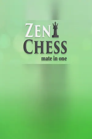 Zen Chess: Mate in One
