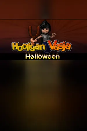 Hooligan Vasja: Halloween