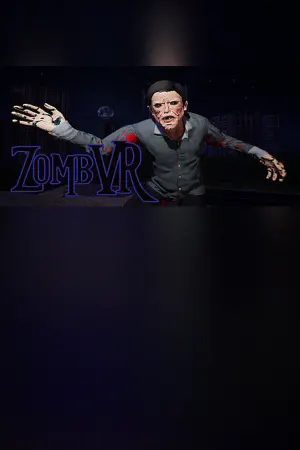 ZombVR