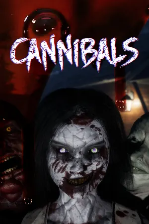 Cannibals
