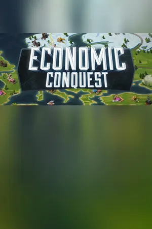 Economic Conquest