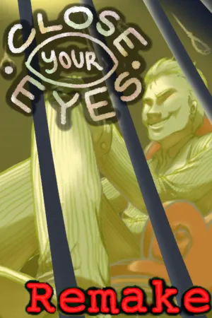 Close Your Eyes