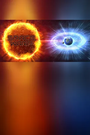 Space Warp