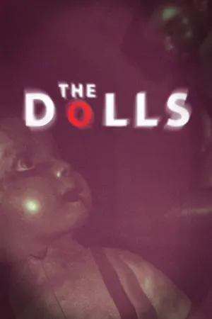 The Dolls: Reborn