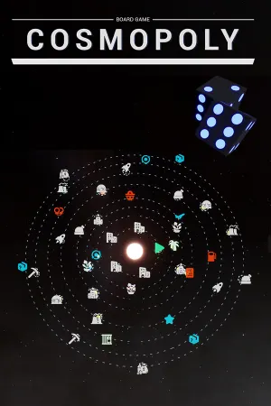 Cosmopoly