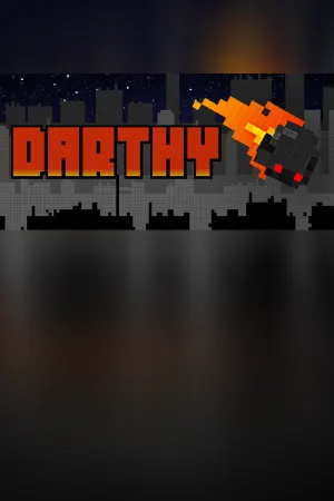 DARTHY