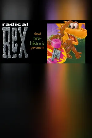 Radical Rex