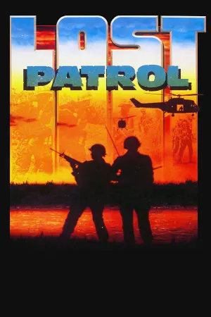 Lost Patrol