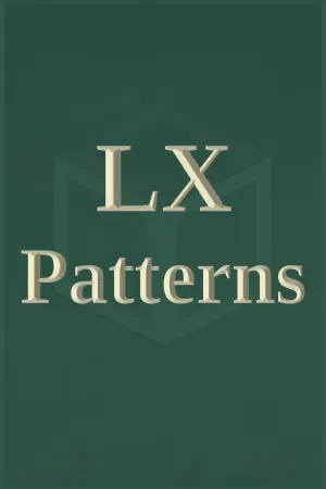 LX Patterns