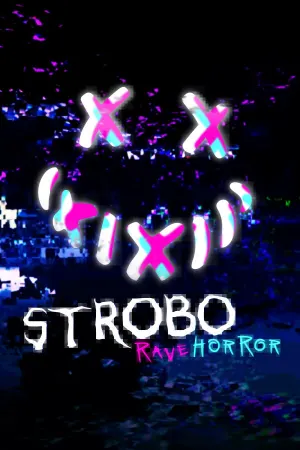 Strobophagia | Rave Horror