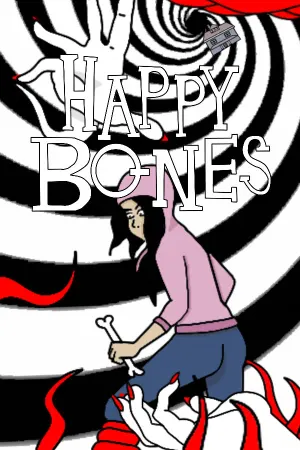 Happy Bones