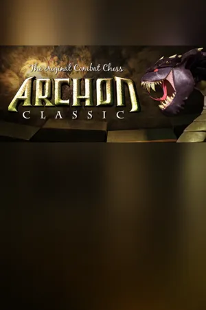 Archon Classic