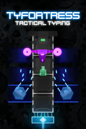 Tyfortress: Tactical Typing