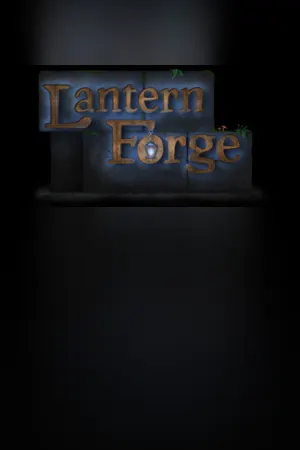 Lantern Forge