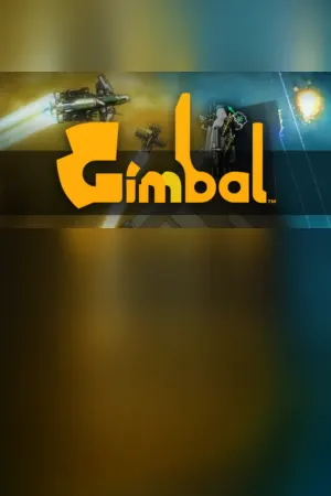 Gimbal