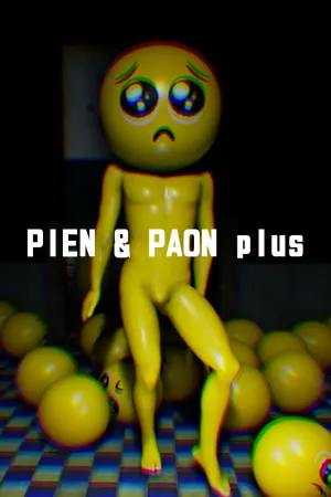 PIEN & PAON plus