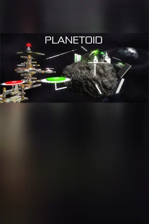 Planetoid