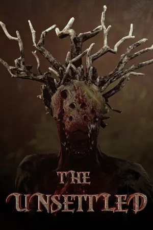 The Unsettled