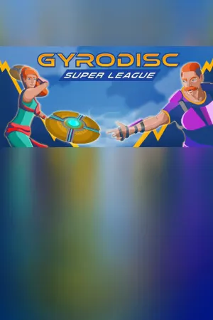 Gyrodisc Super League