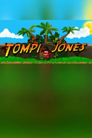 Tompi Jones