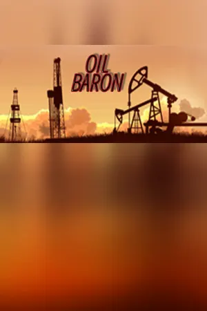 Oil Baron