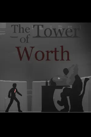 The Tower of Worth