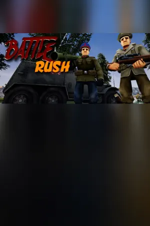 BattleRush