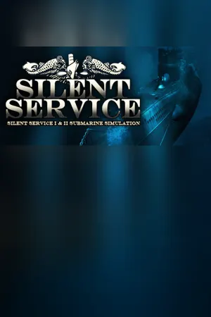Silent Service