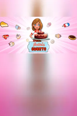 Julie's Sweets