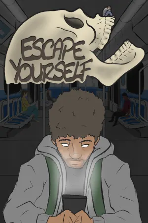 Escape Yourself