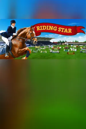 Riding Star - Horse Championship!